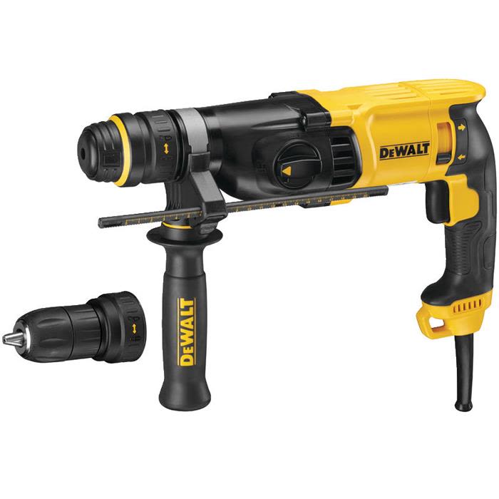 DeWalt D25134K