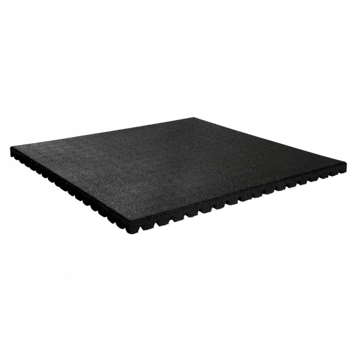 Gymkompaniet Pusselgolv 43 mm 1 × 1 m