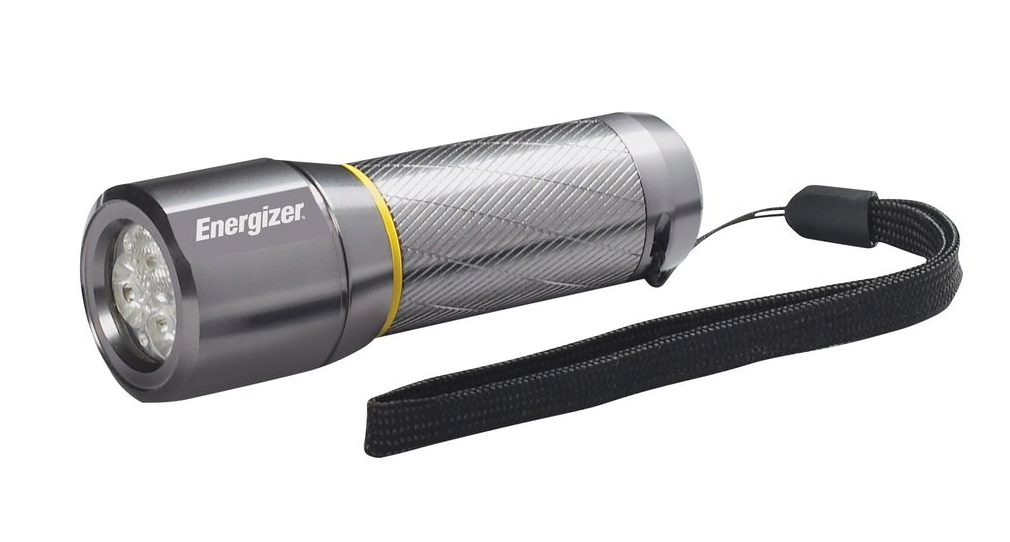 Energizer Vision HD