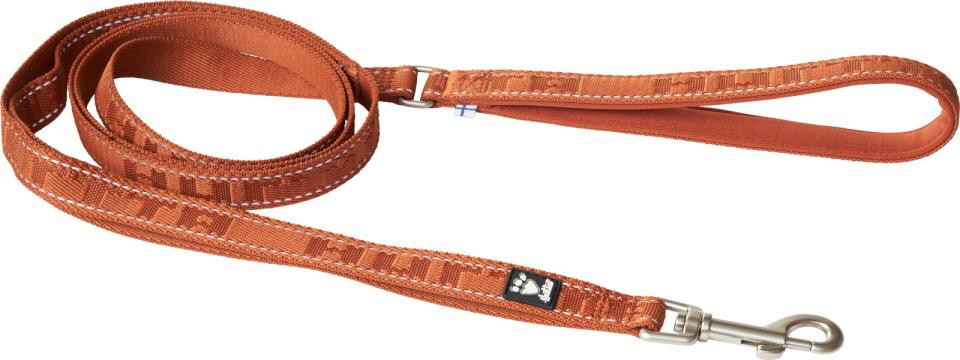 Hurtta ECO Casual Reflekterande Hundkoppel