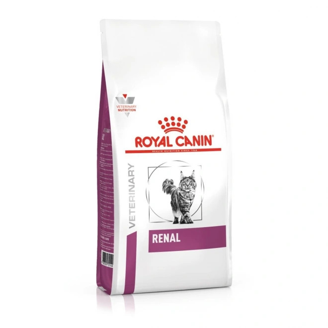 Royal Canin Renal 2 kg