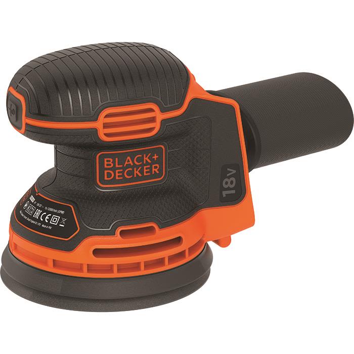 Black & Decker BDCROS18N (utan batteri)