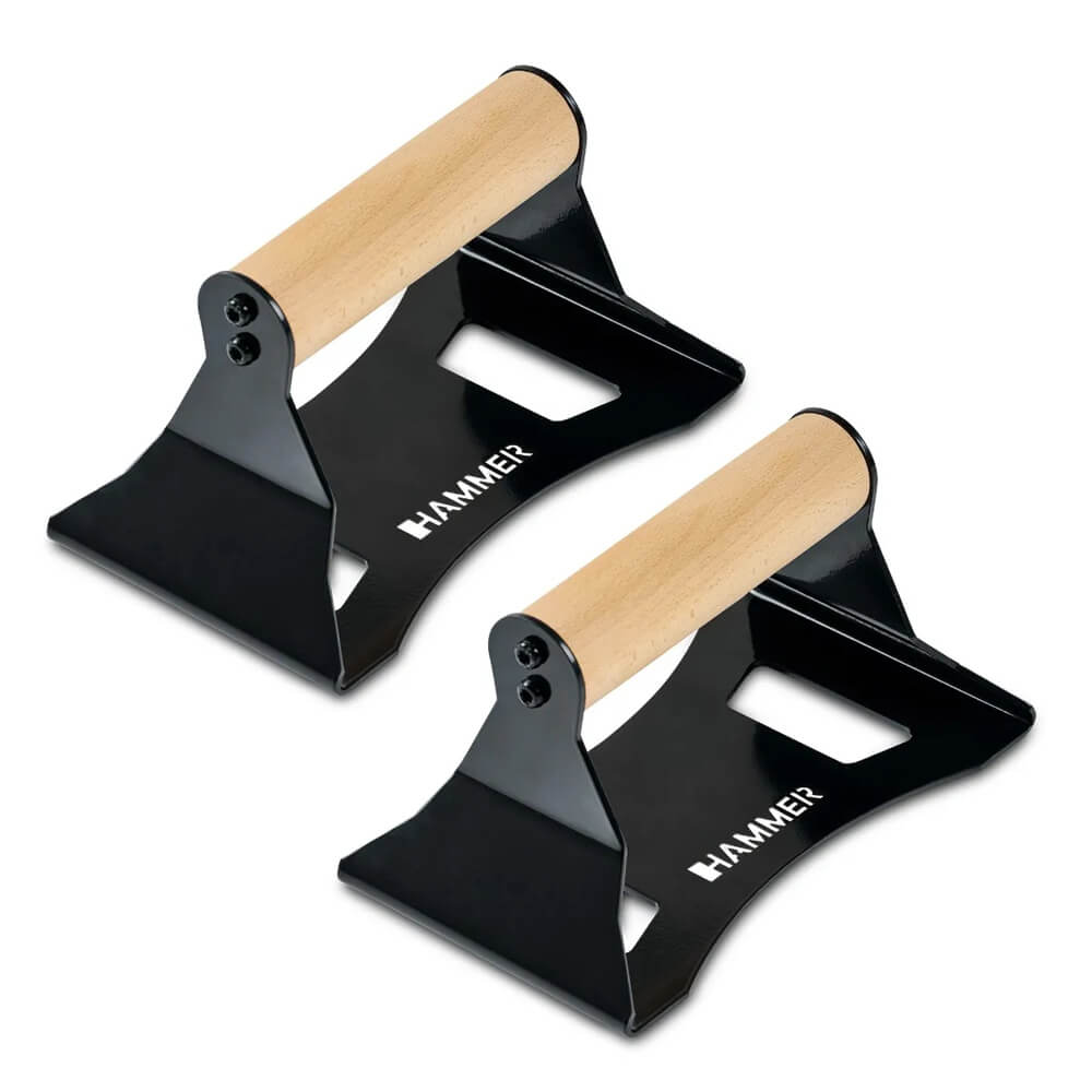 Push up bars