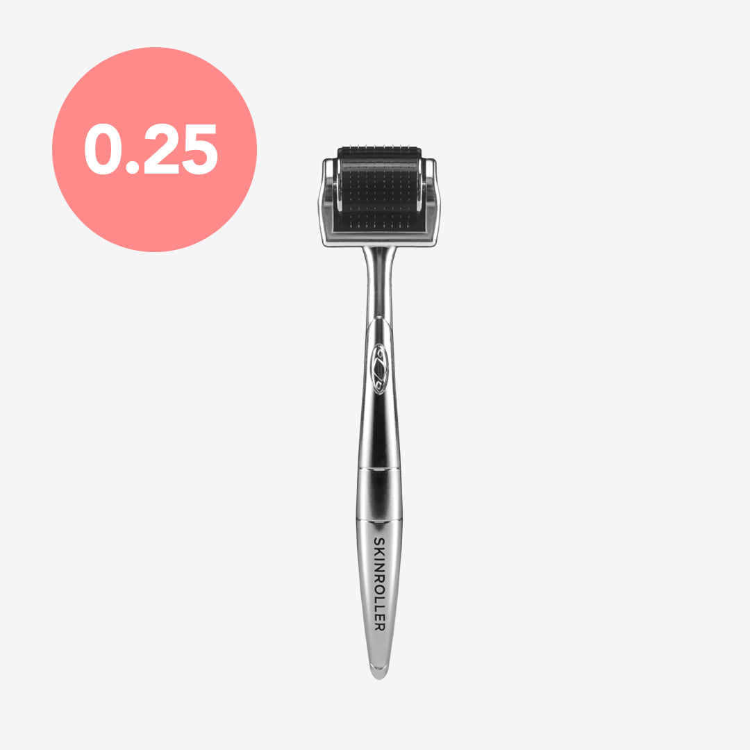 Skinroller PRO 0,25 mm
