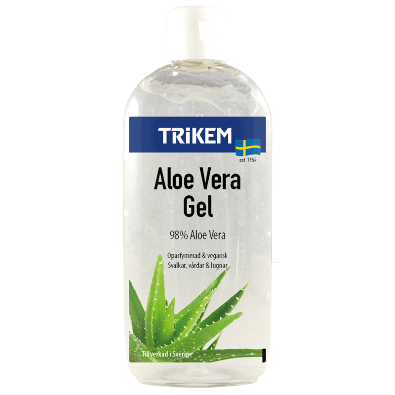 Trikem Aloe Vera Gel 250 ml