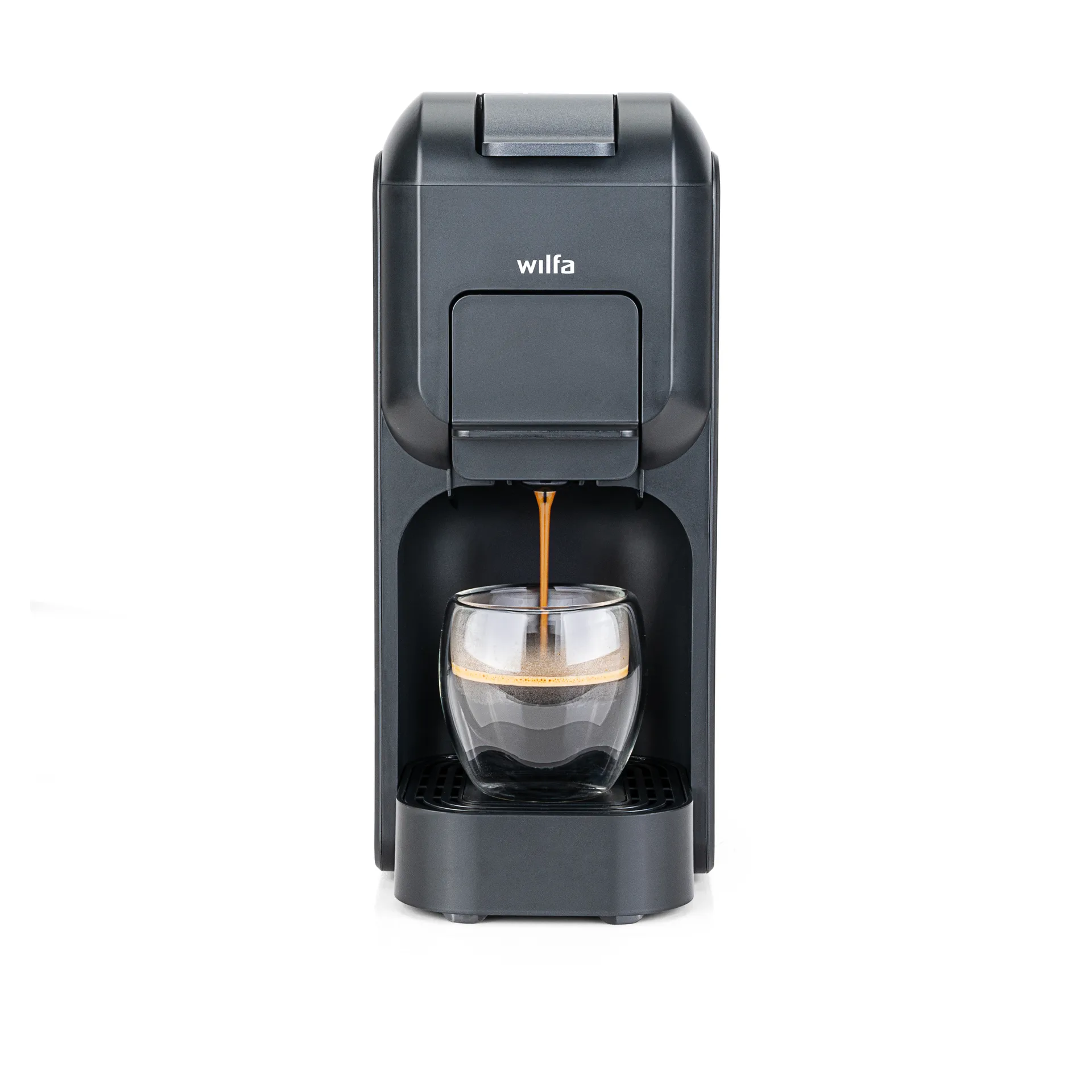 Wilfa Volo Capsule Mini (MMA1T-TC15)