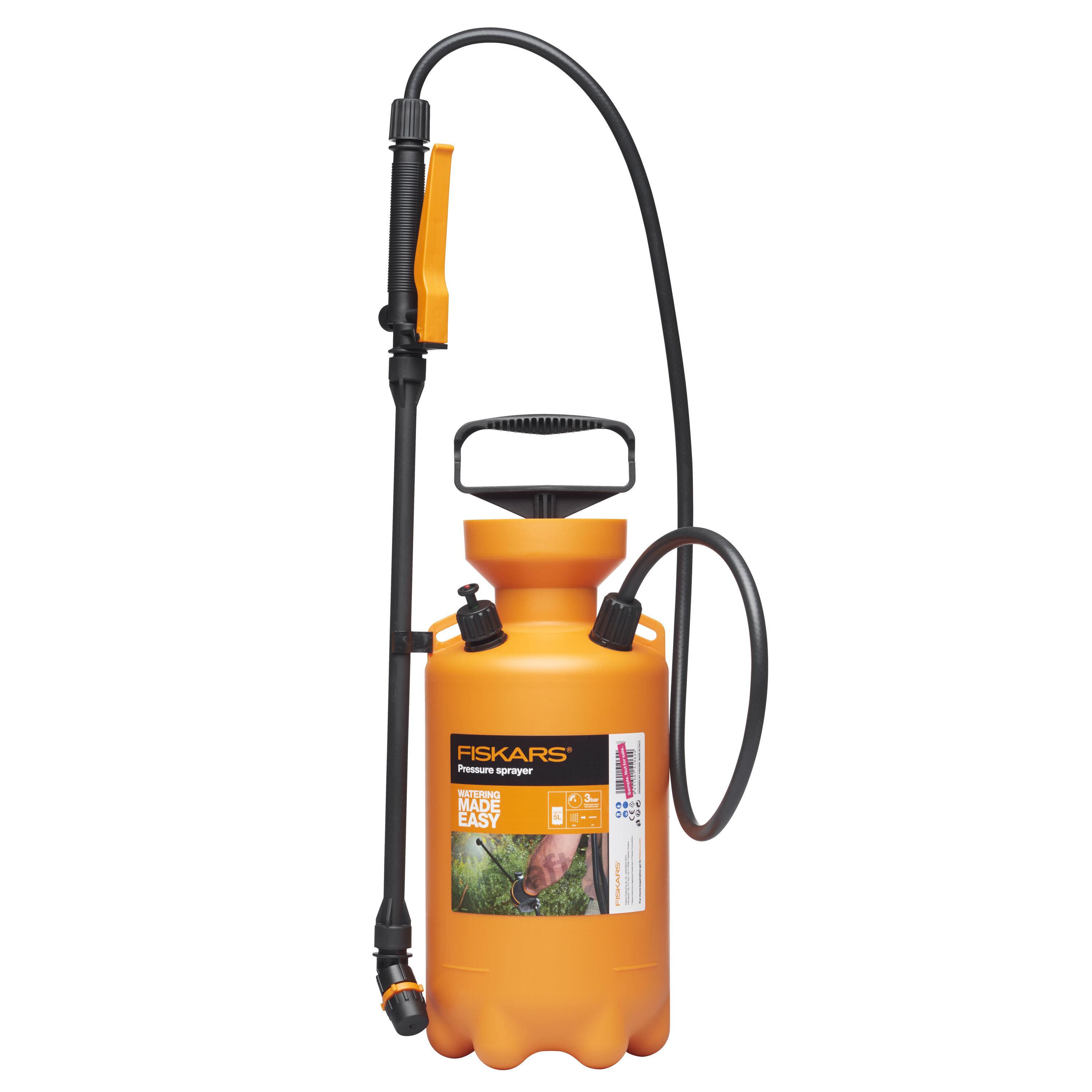 Fiskars Tryckspruta 5 l (1025934)