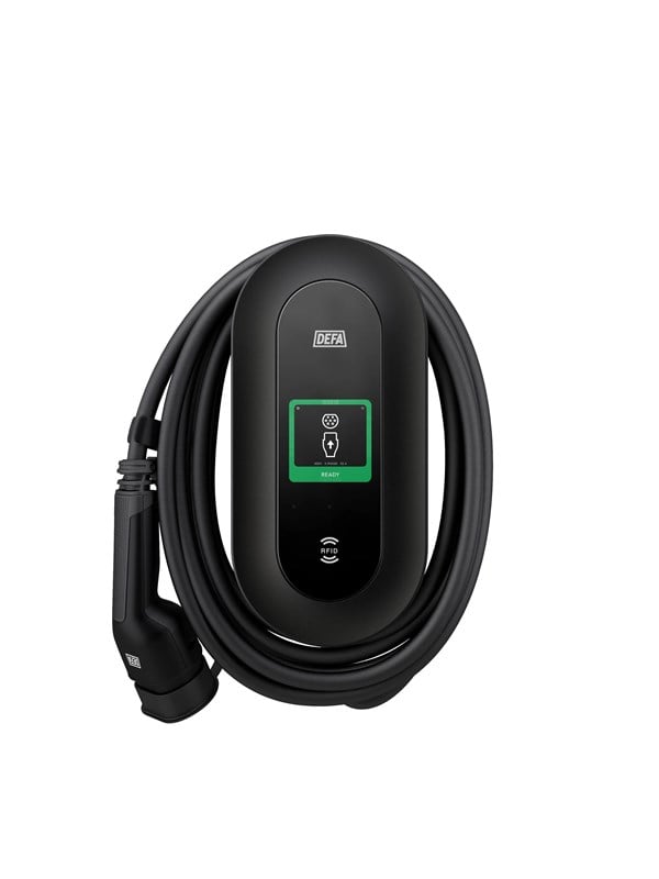 Defa Power 22 kW