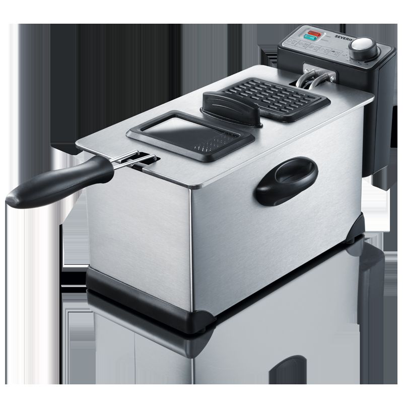 Severin FR 2431 3 l