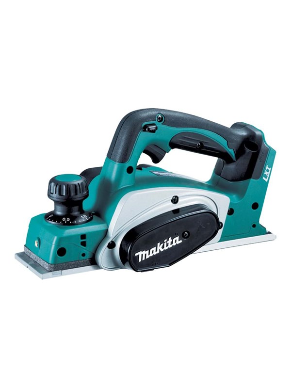 Makita DKP180Z (18 V LXT, utan batteri)