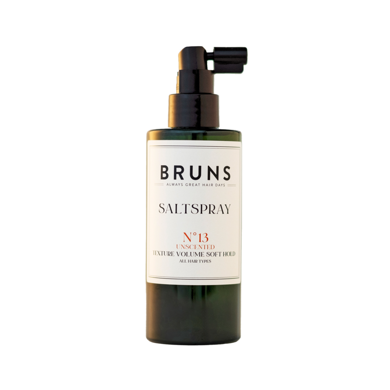 Bruns Saltspray Nº13 Oparfymerad 200 ml