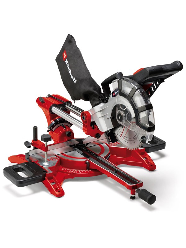 Einhell TC-SM 2131/1 Dual 210 mm