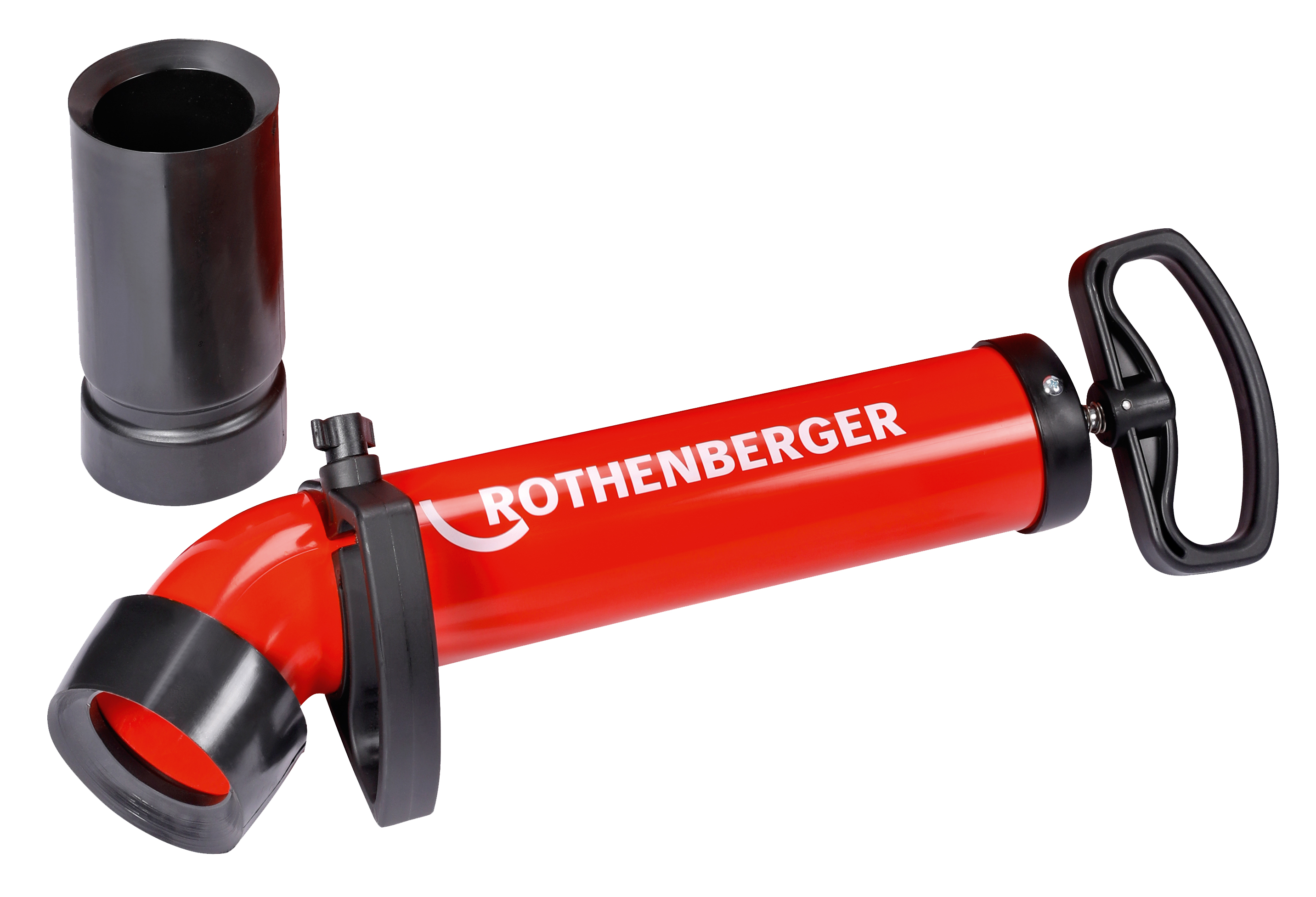 Rothenberger ROPUMP Super Plus