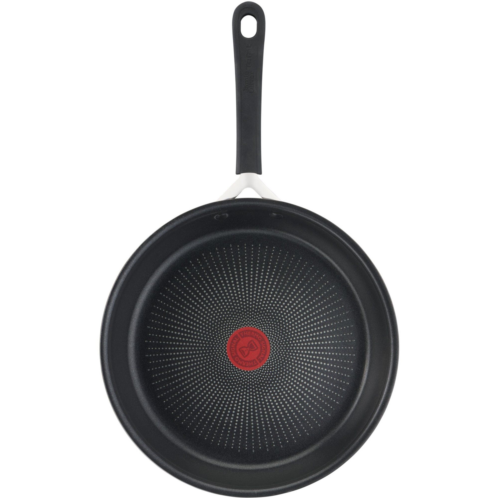 Jamie Oliver by Tefal Quick & Easy 28 cm
