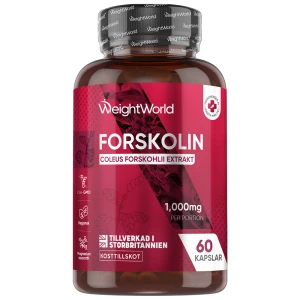 Forskolin