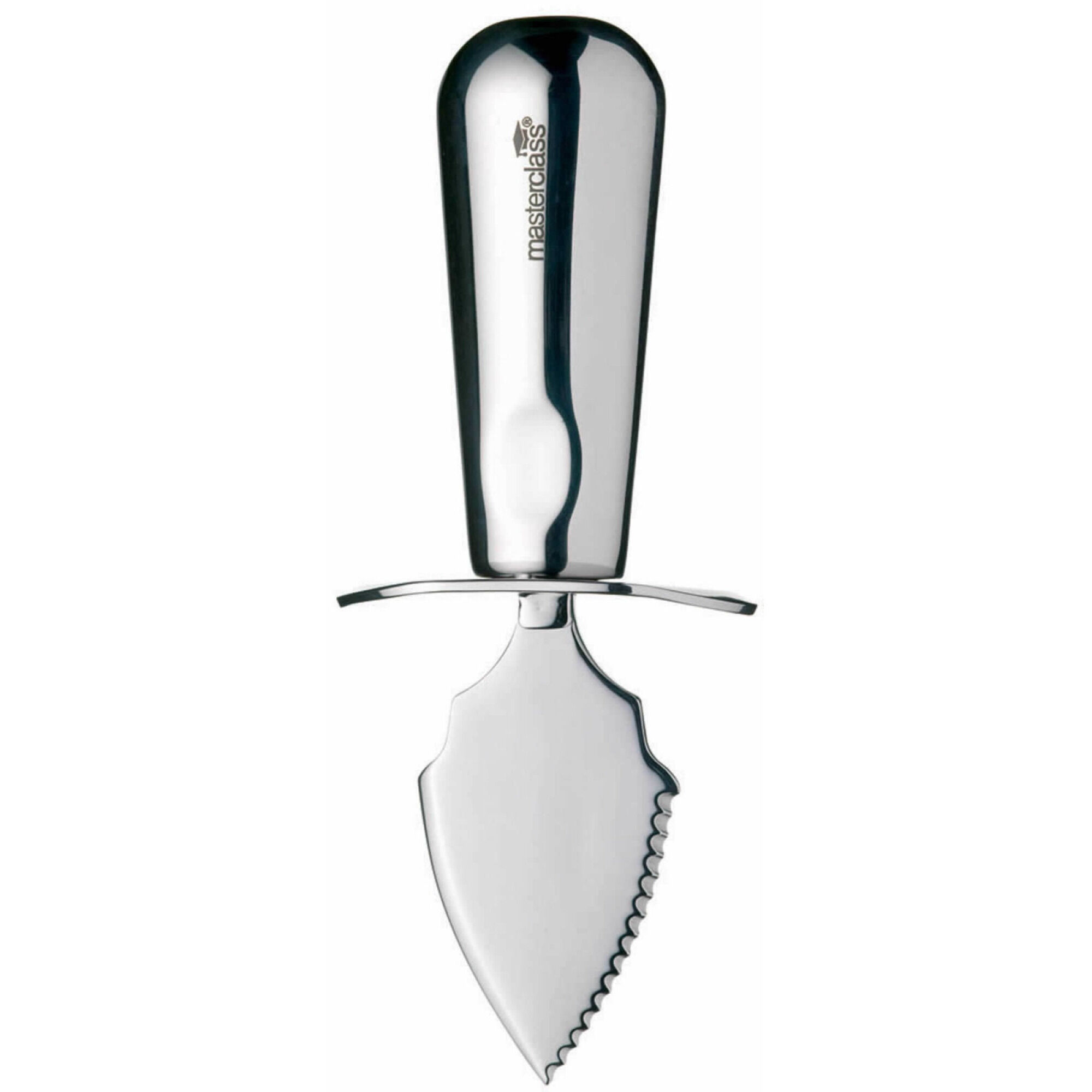 Masterclass Ostronkniv 18 cm