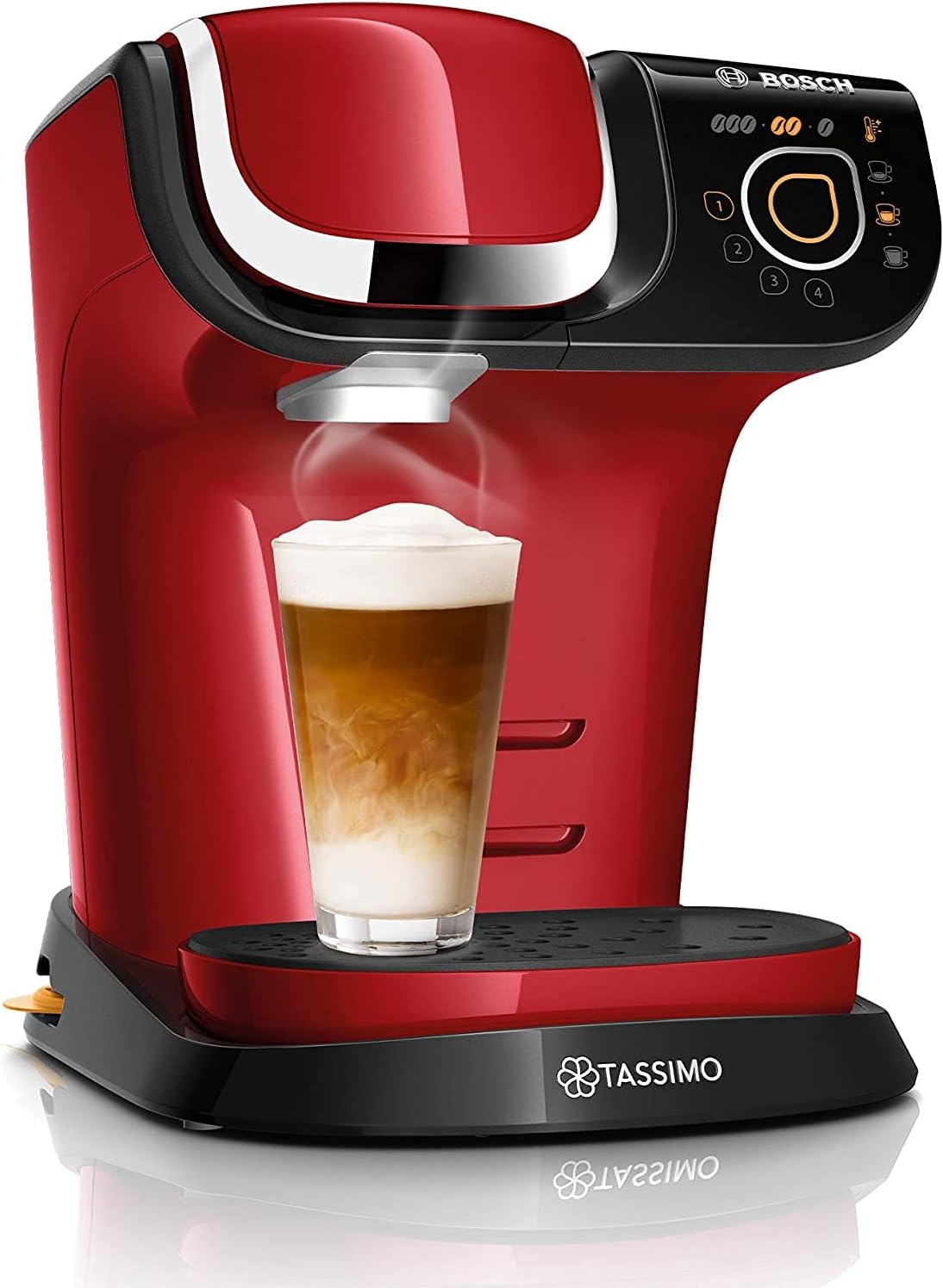 Tassimo maskin