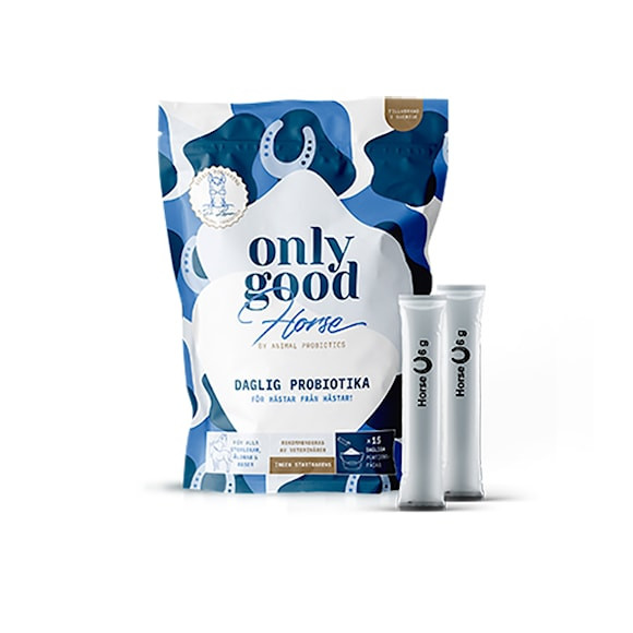 OnlyGoodHorse 15 sticks
