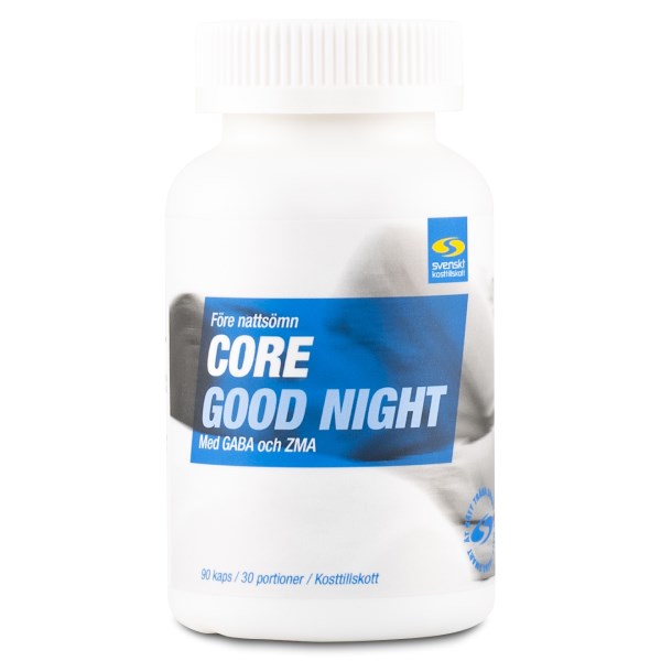 Core Good Night 90 kapslar