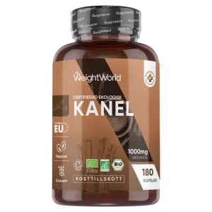 Kaneltabletten