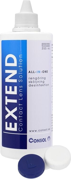Consol Extend 355 ml