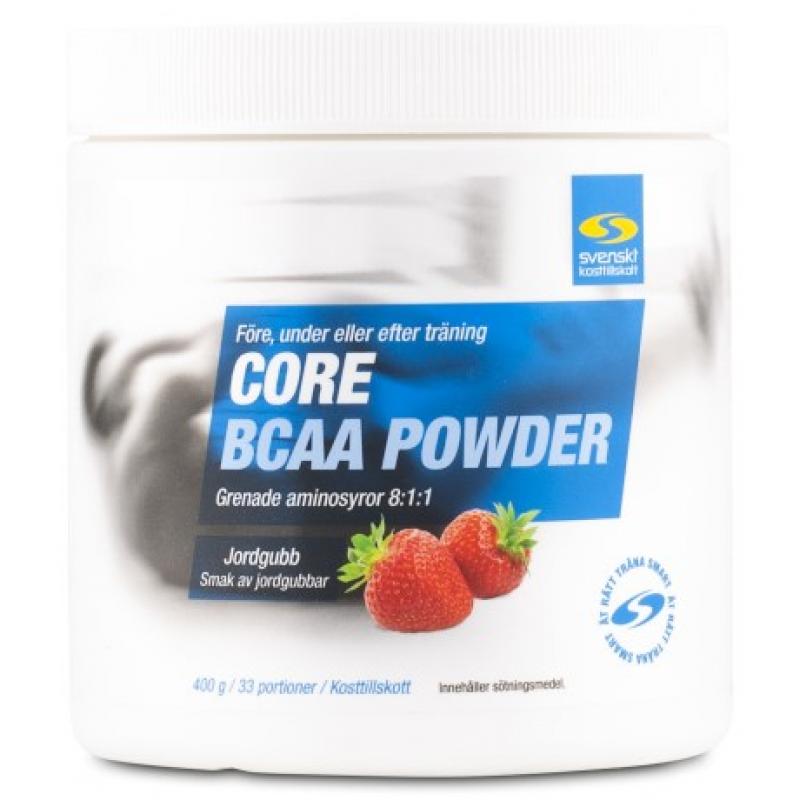 Core BCAA Powder 400 g