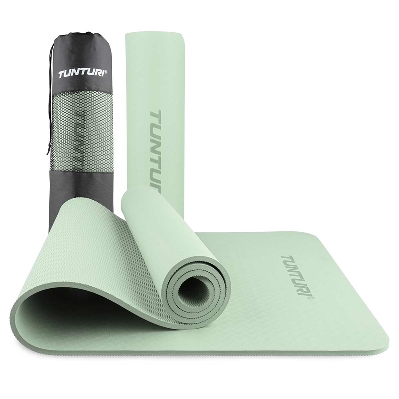 Tunturi 8 mm Yogamatta