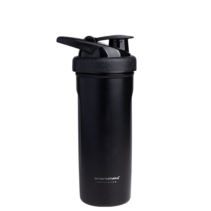 Smartshake Insulated Steel 750 ml
