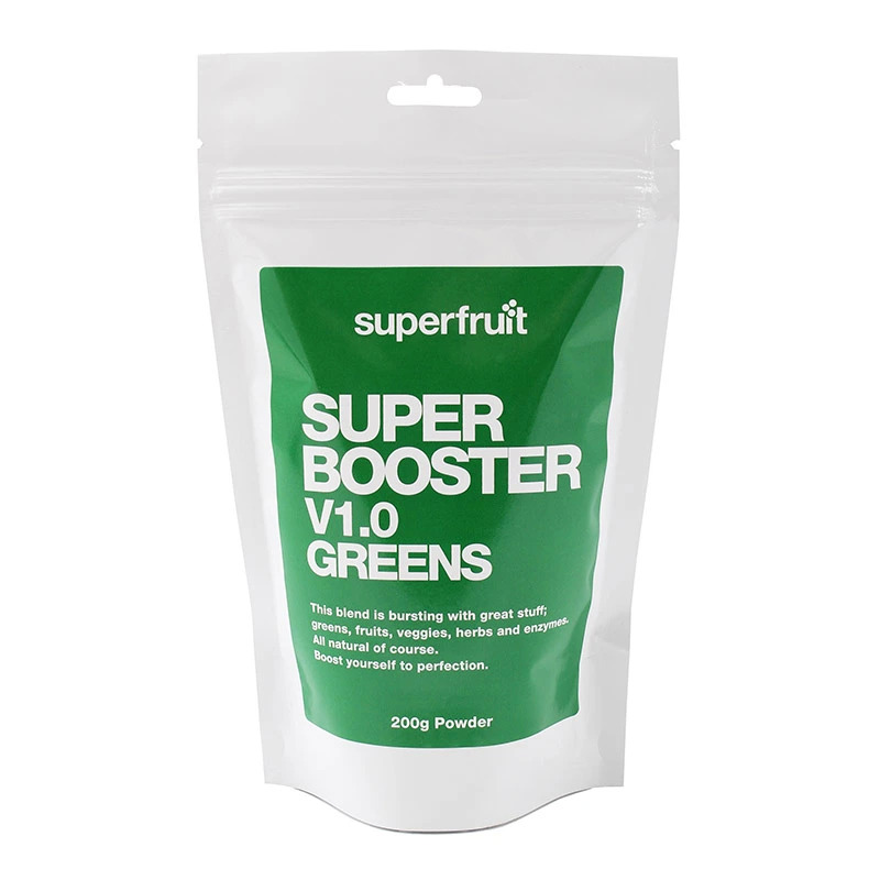 Superfruit Super Booster V1.0 Greens 200 g