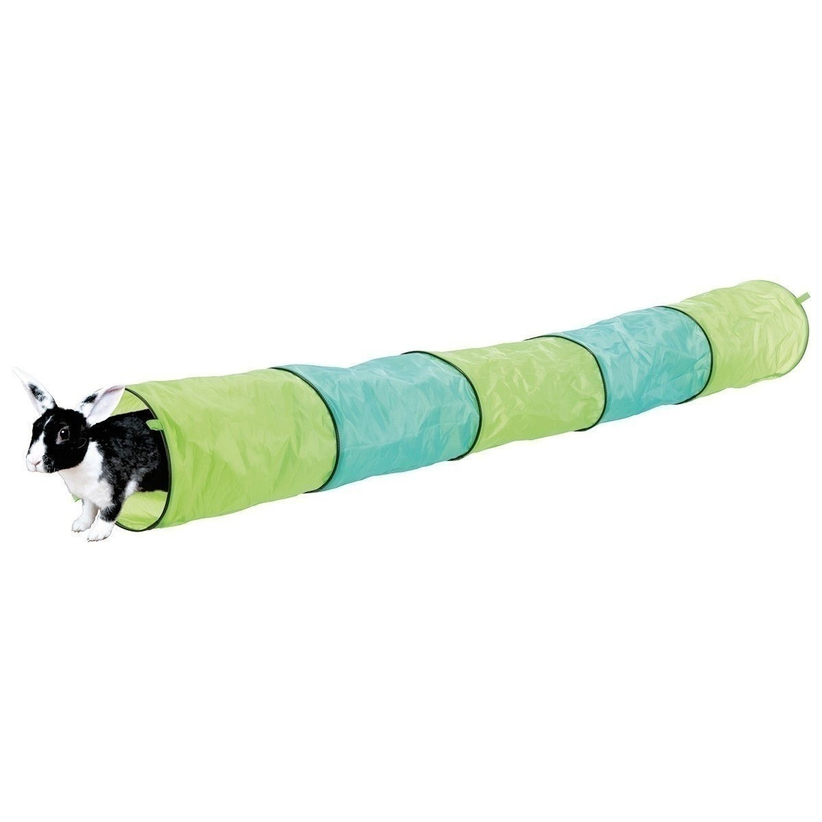 Trixie lektunnel 130 cm