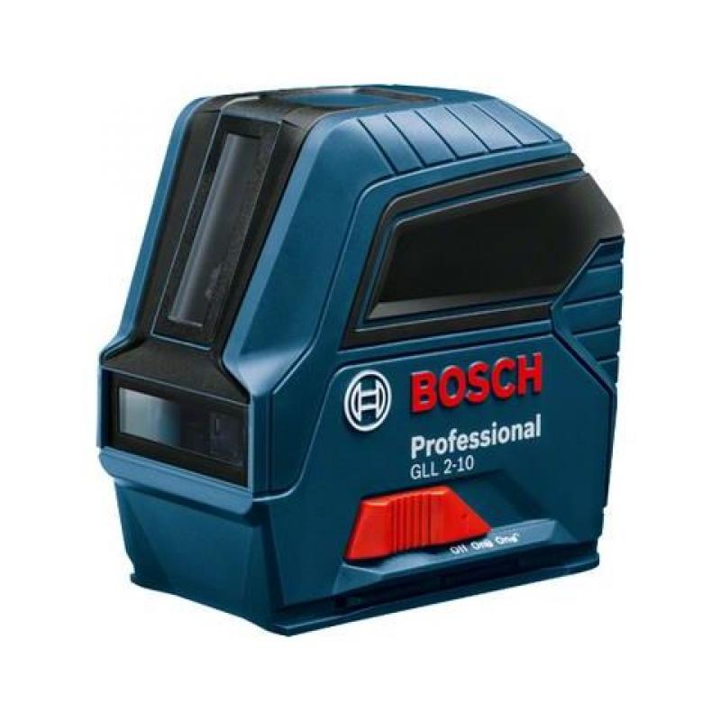 Bosch GLL 2-10