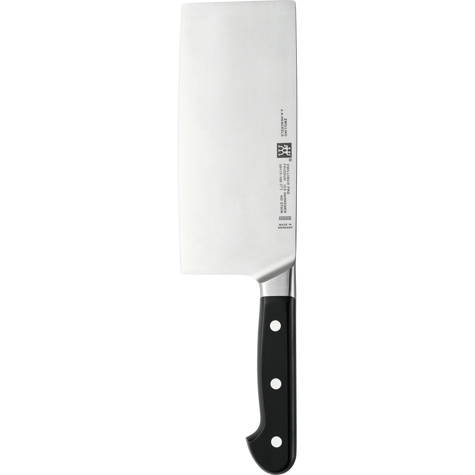 Zwilling Pro kinesisk kockkniv 18 cm