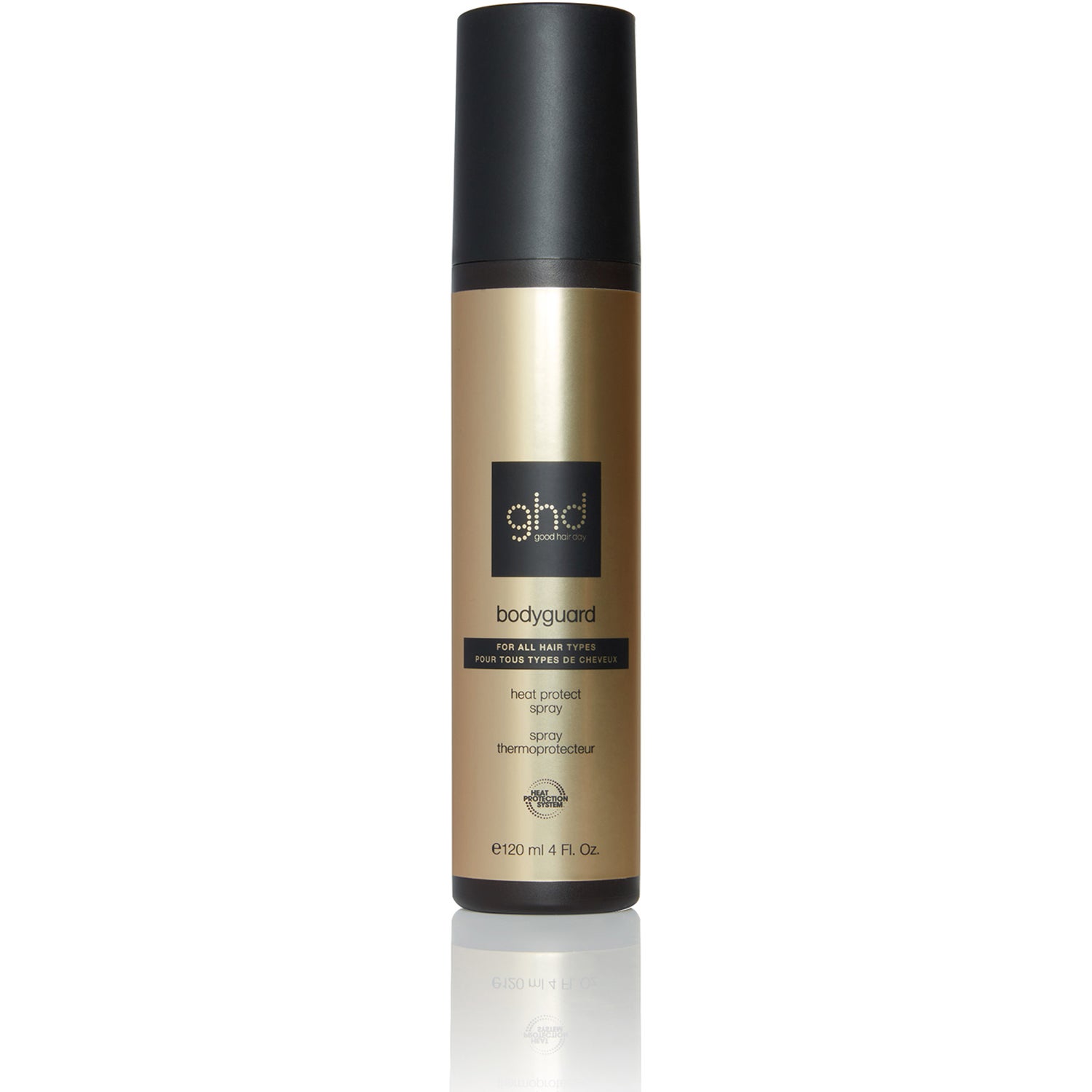 ghd Bodyguard Heat Protect Spray 120 ml