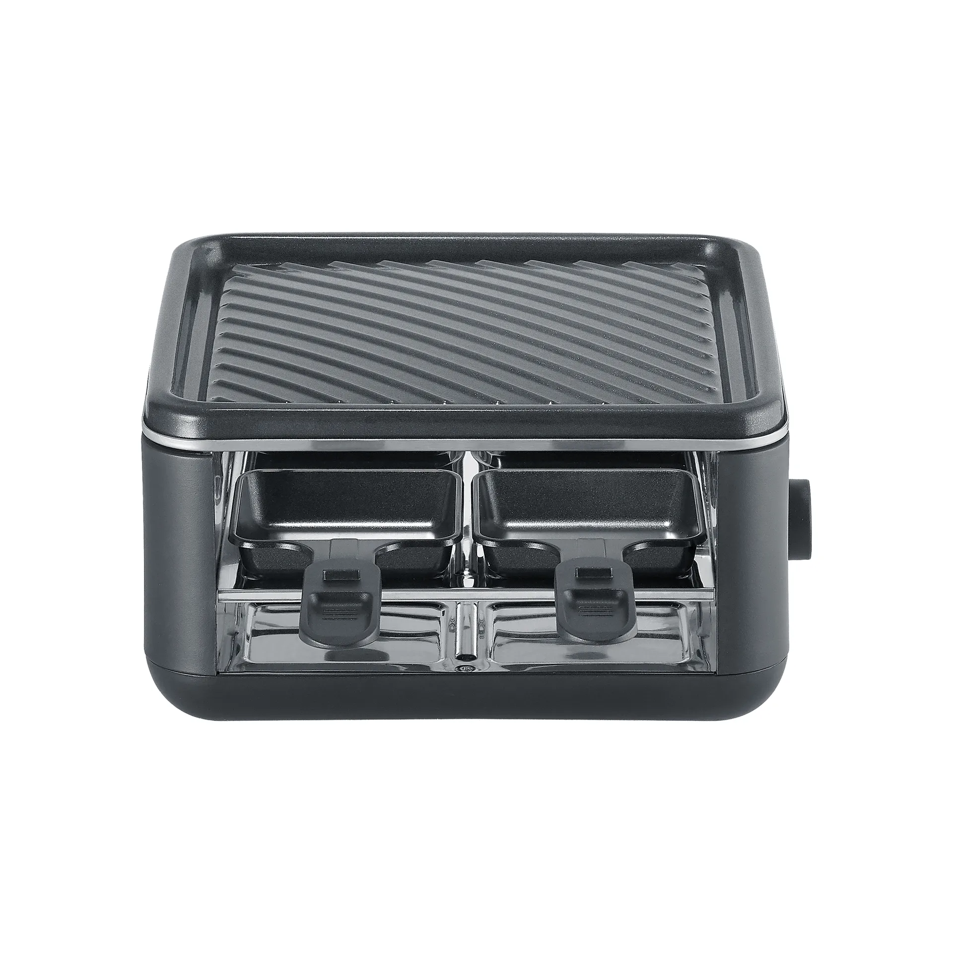 Severin Black Line Mini RG 2360