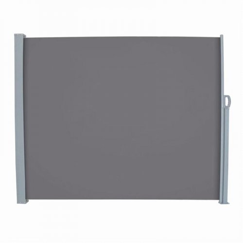 Metalcraft sidomarkis 3,5 × 1,8 m
