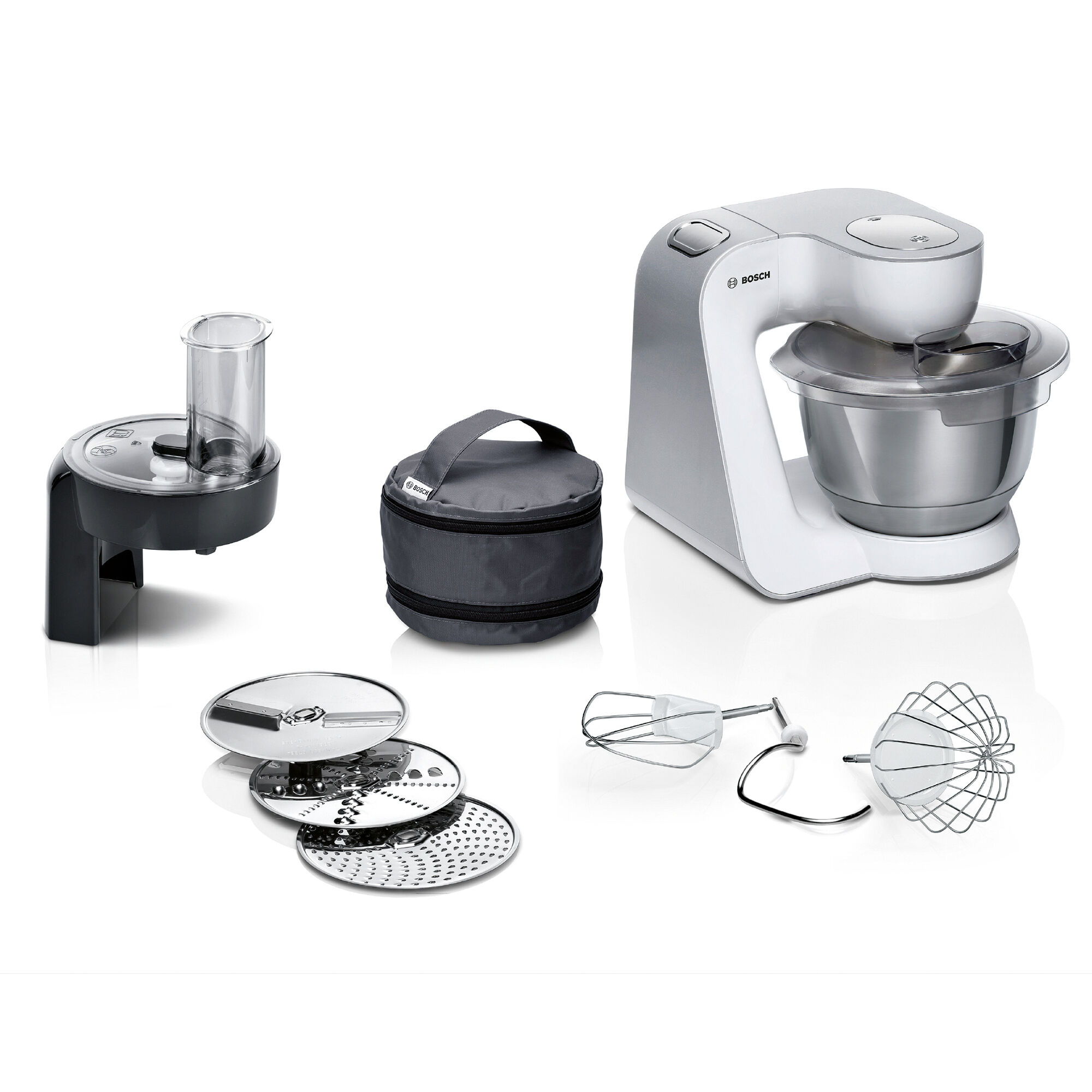 Bosch Serie 4 MUM58210