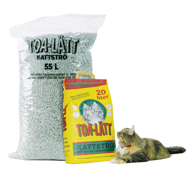 Toa-Lätt 20 l