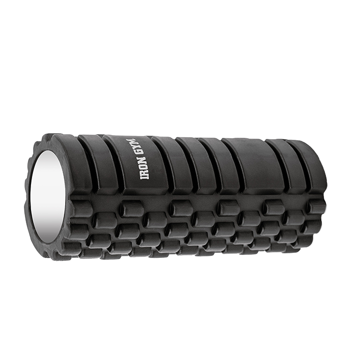 Iron Gym Trigger Point Roller (33 cm)