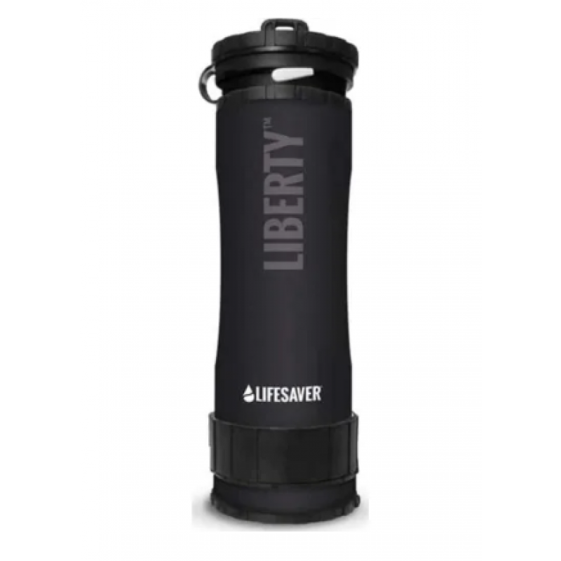 Lifesaver Liberty 400 ml