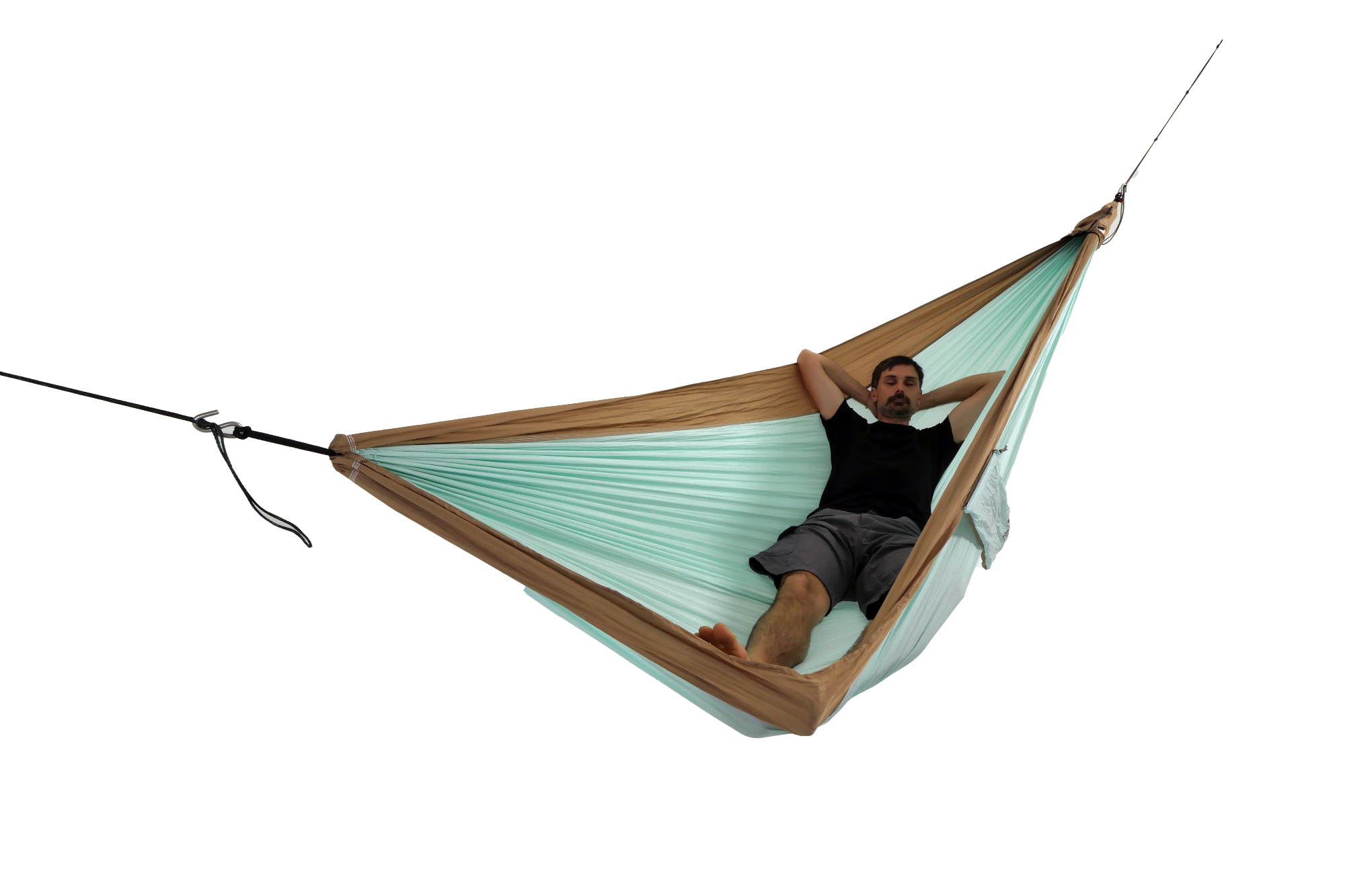 Ticket To The Moon Original Hammock