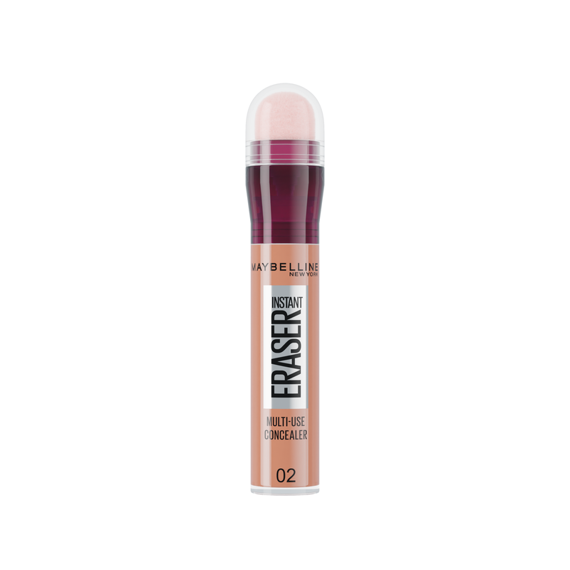 Maybelline Instant Anti-Age Eraser (02 Nude)