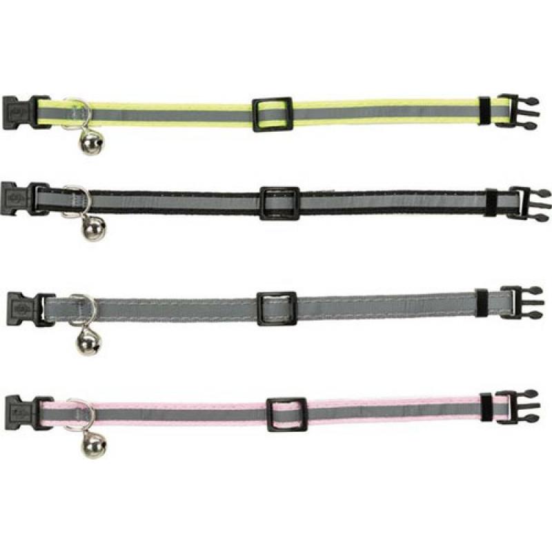 Trixie Junior Kitten Halsband reflekterande