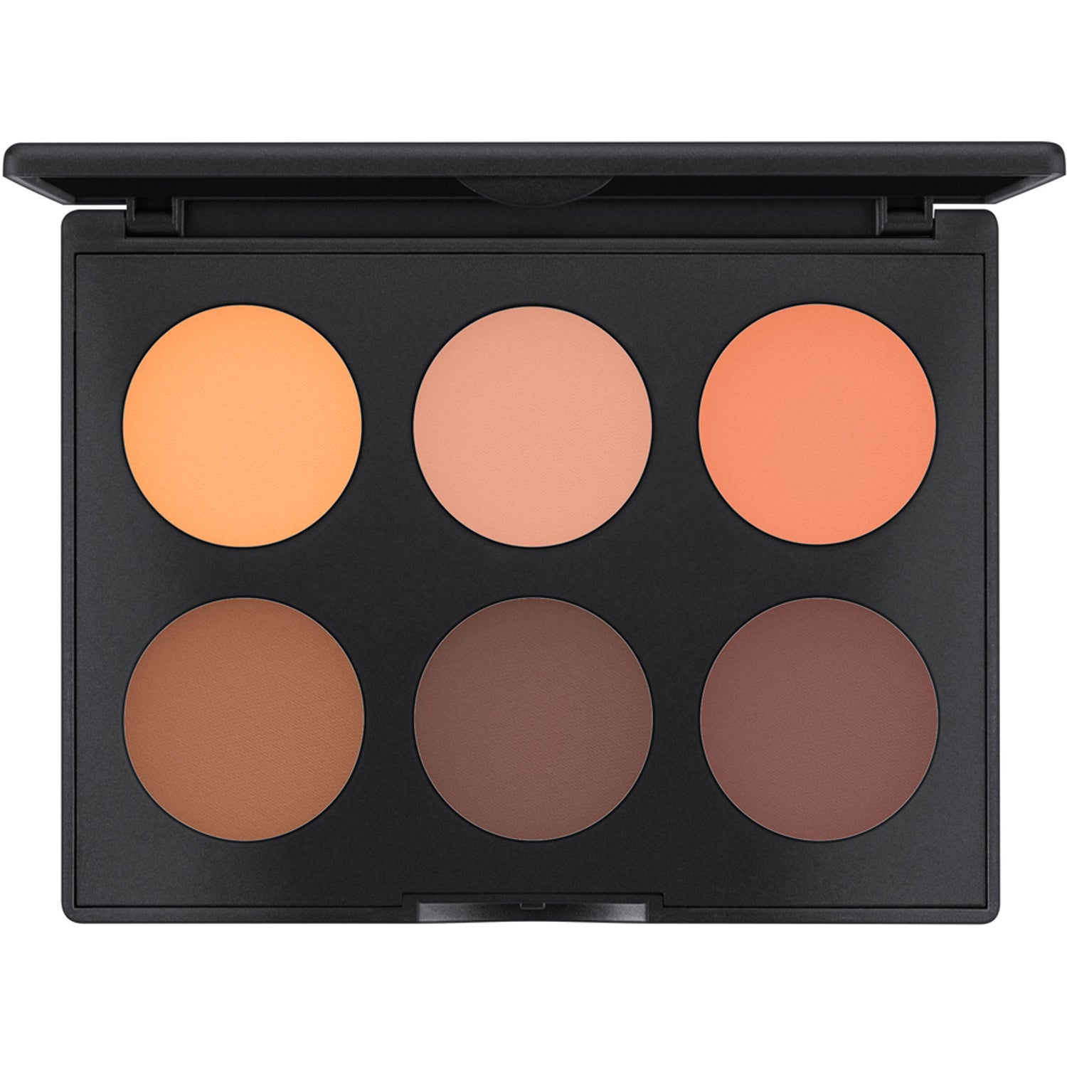 MAC Studio Fix Sculpt and Shape Contour Palette (Medium/Dark)