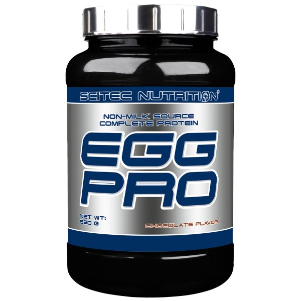 Scitec Egg Pro Chocolate 900 g