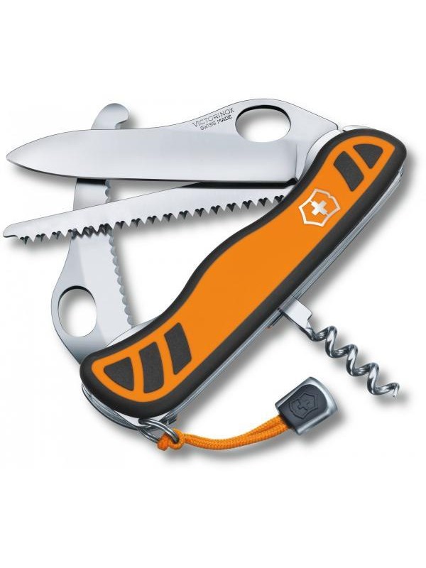 Victorinox Hunter XT Grip