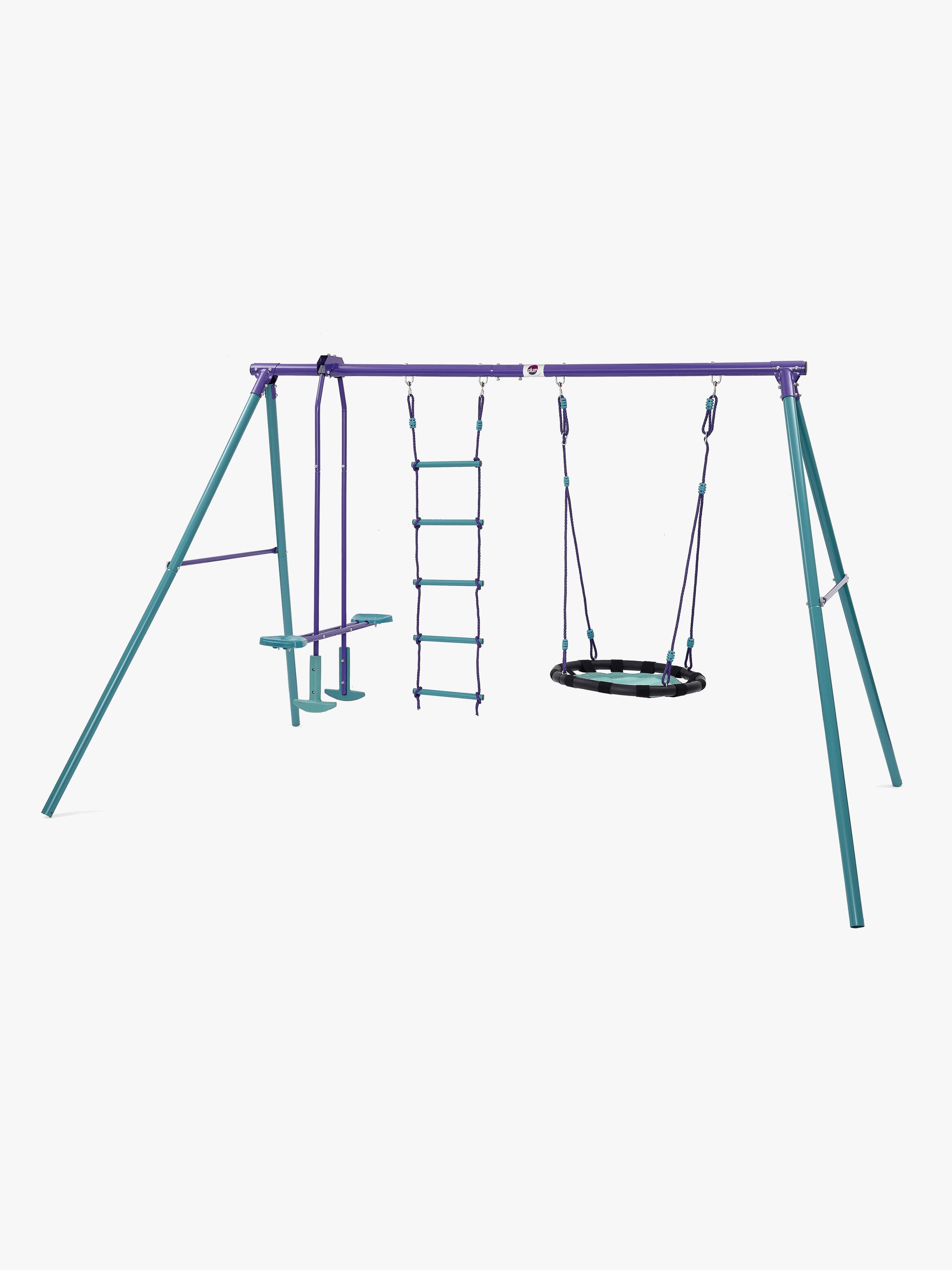Plum Metal Multiplay