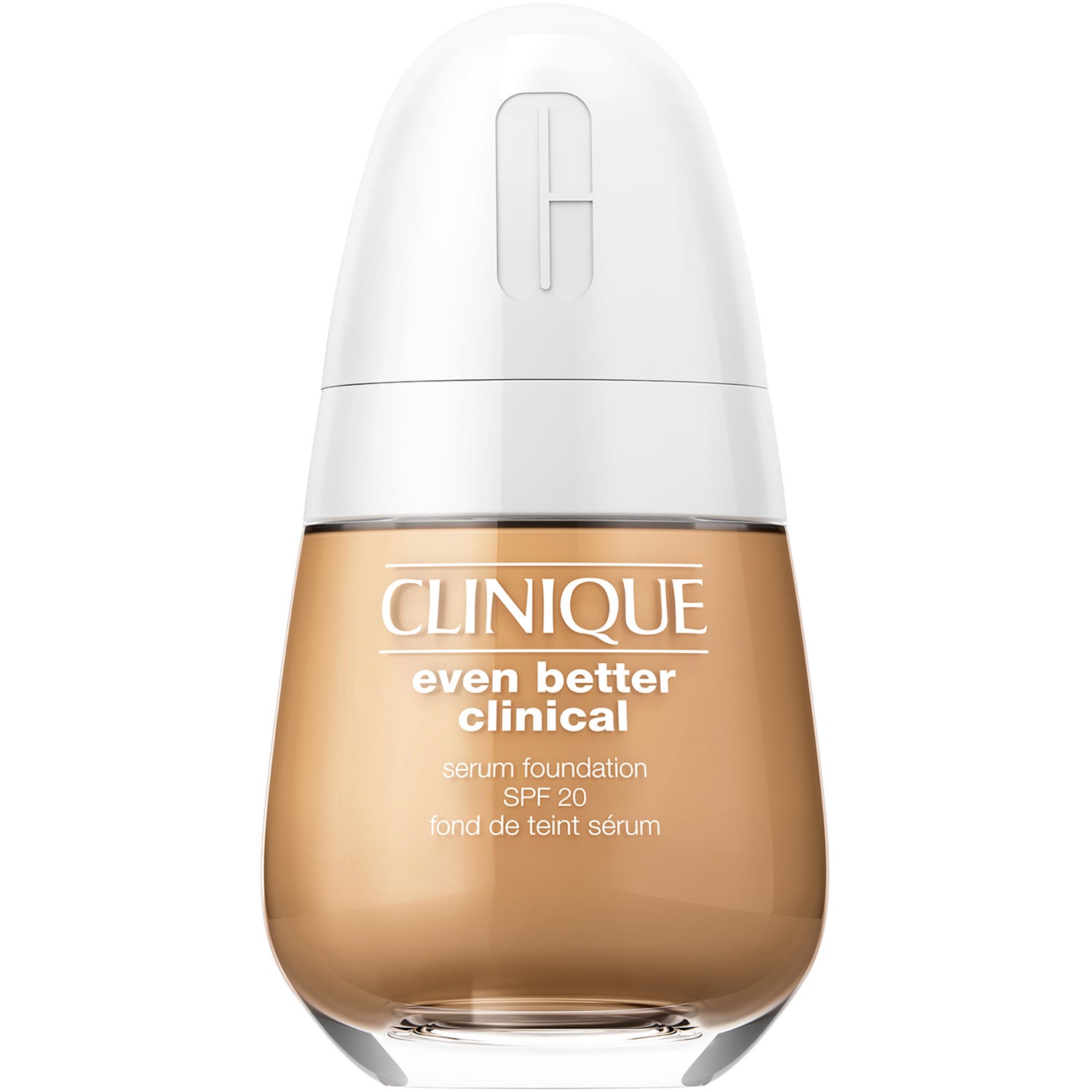 Clinique Even Better Clinical Serum Foundation SPF 20 (30 ml)
