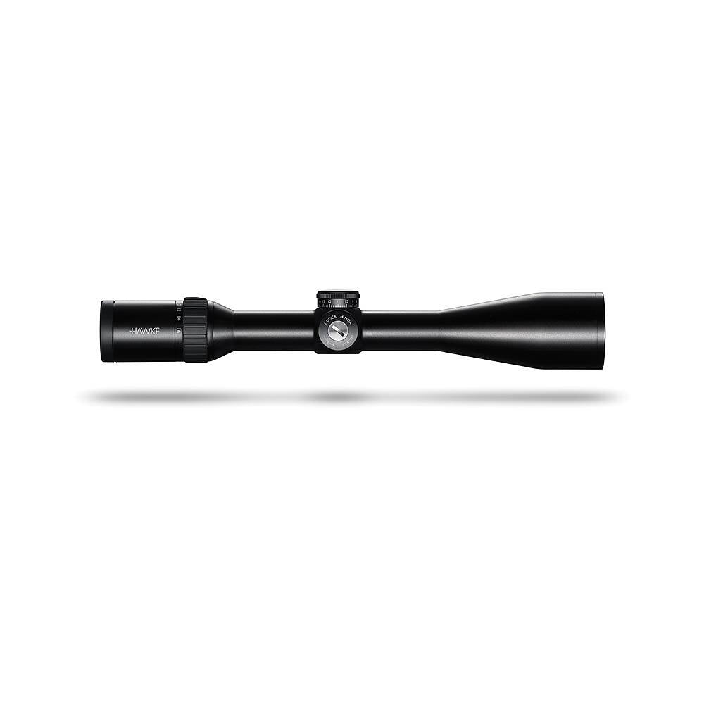 Hawke Endurance 30 SF 4-16x50 belyst