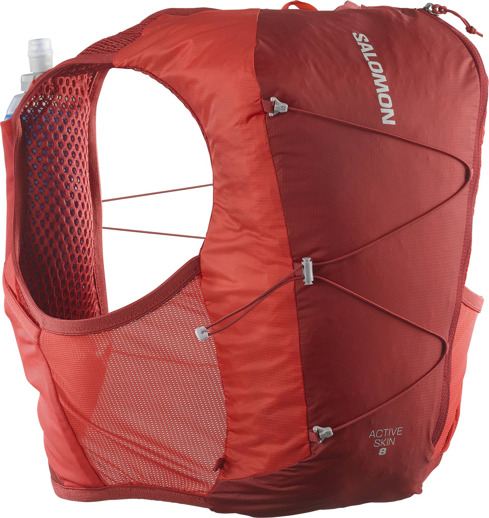 Salomon Active Skin 8 Set