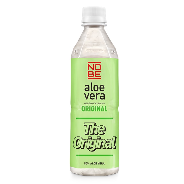 Nobe Aloe Vera Original, 500 ml